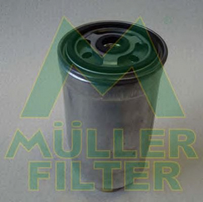 MULLER FILTER fn1110 -  Топливный фильтр